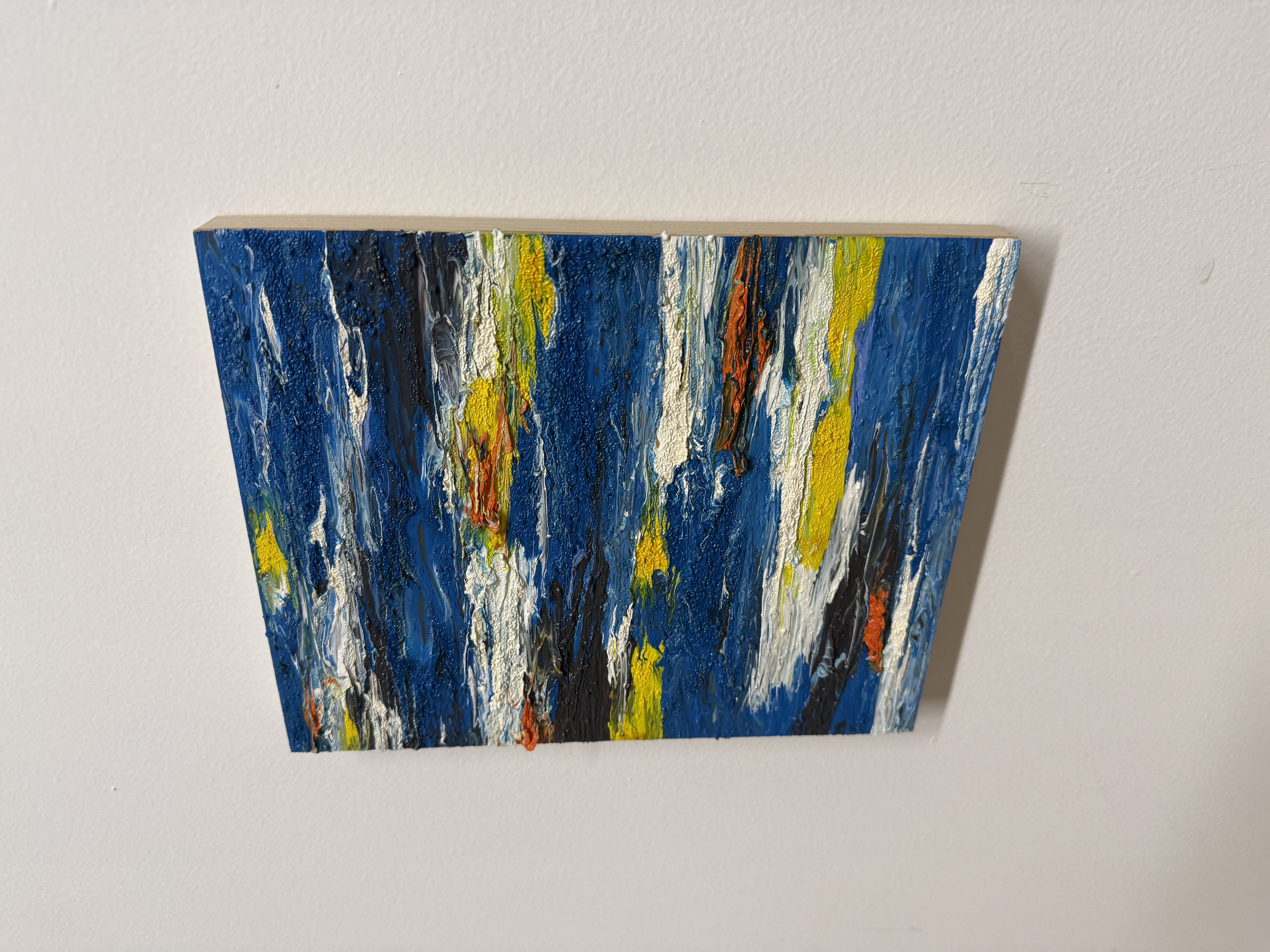 Water 74